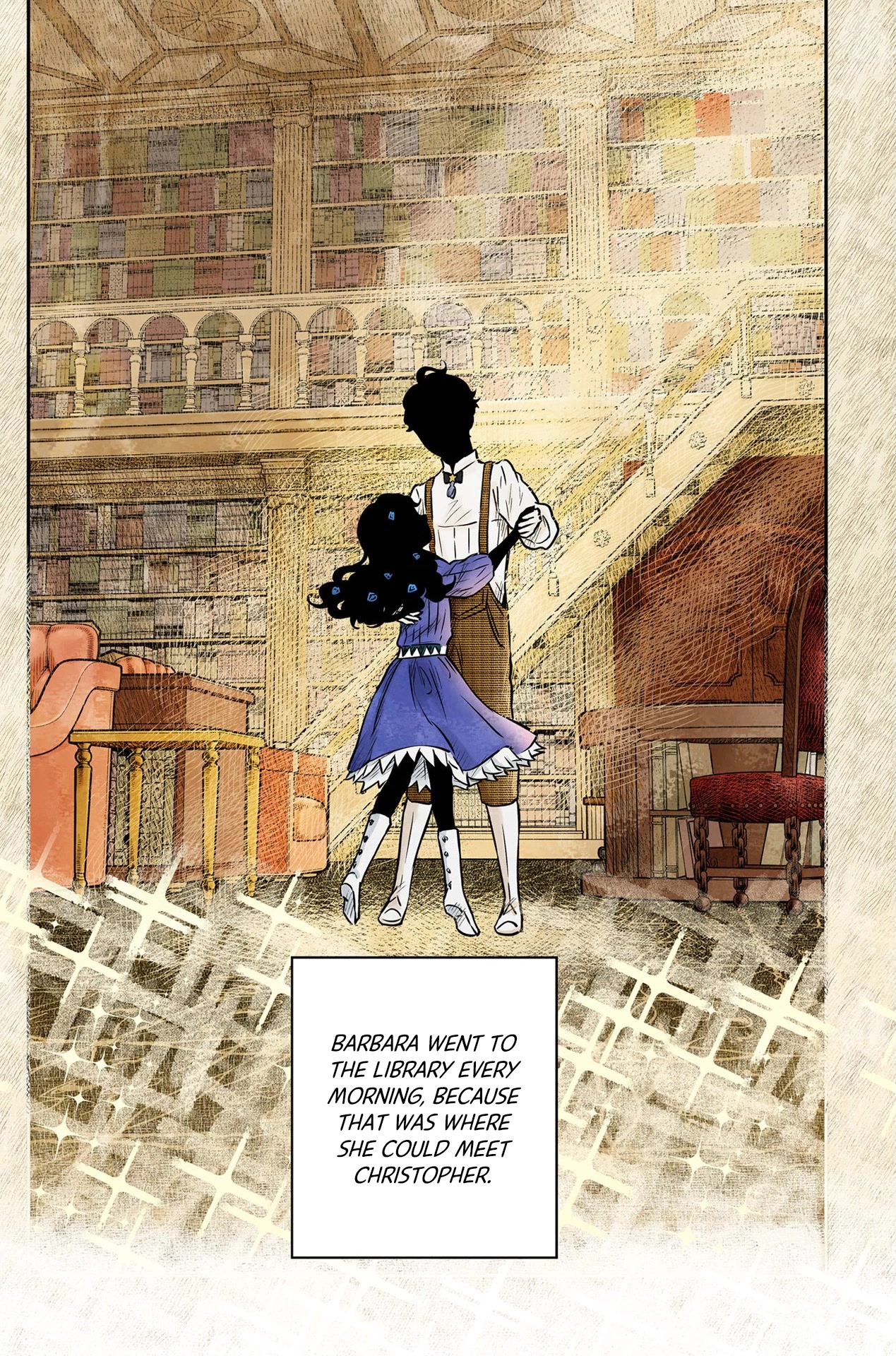 Shadows House, Chapter 155 image 08